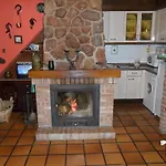 Holiday home Casa Rural La Rectoral De Tuiza