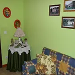 Holiday home Casa Rural La Rectoral De Tuiza *