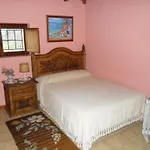 Holiday home Casa Rural La Rectoral De Tuiza Tuiza de Arriba