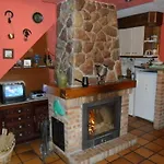 Holiday home Casa Rural La Rectoral De Tuiza *