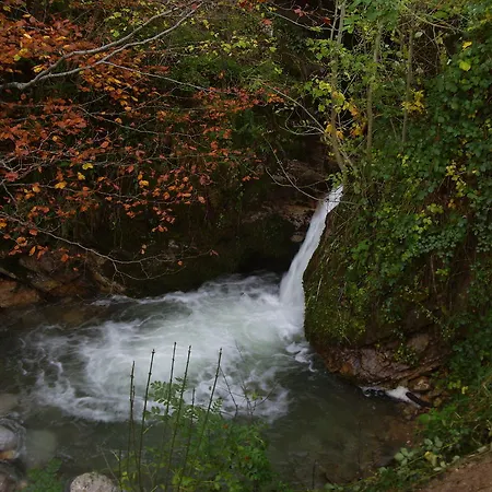 Casa Rural La Rectoral De Tuiza Tuiza de Arriba