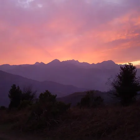 Casa Rural La Rectoral De Tuiza