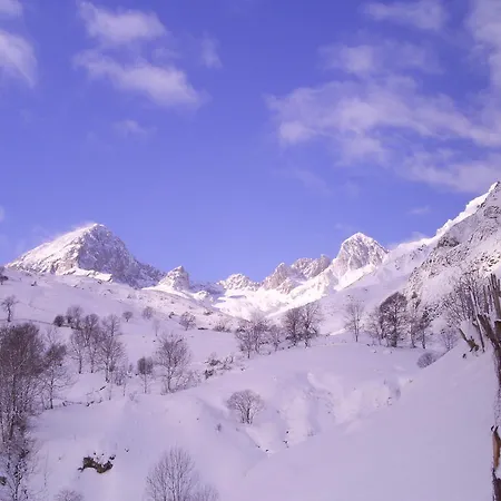 Casa Rural La Rectoral De Tuiza Tuiza de Arriba