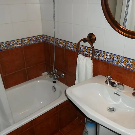 Casa Rural La Rectoral De Tuiza Tuiza de Arriba