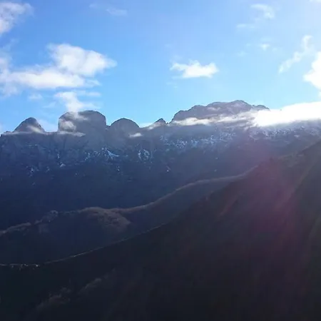 Casa Rural La Rectoral De Tuiza