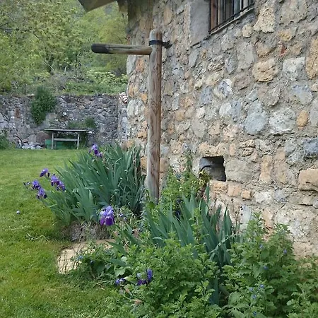 Casa Rural La Rectoral De Tuiza Tuiza de Arriba