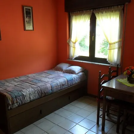 Casa Rural La Rectoral De Tuiza Tuiza de Arriba